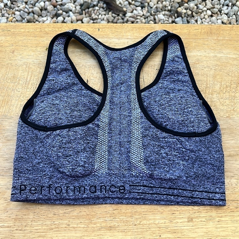 Calvin Klein Performance Sports Bra - Picture 3 of 3